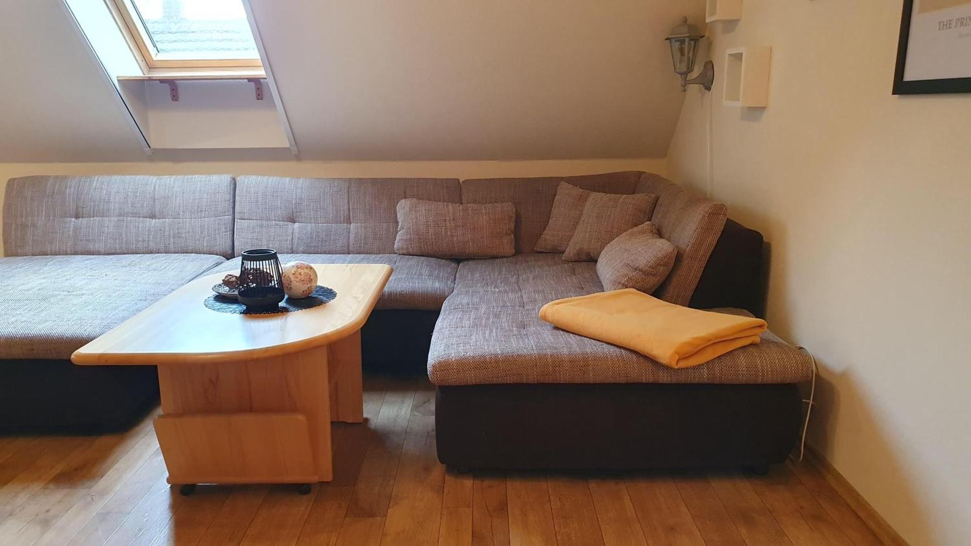 Ferienwohnung Im Gutshof Direkt Gegenueber Dem Schloss, Rhododendronpark Mit Terrasse Und Wlan Kromlau Экстерьер фото